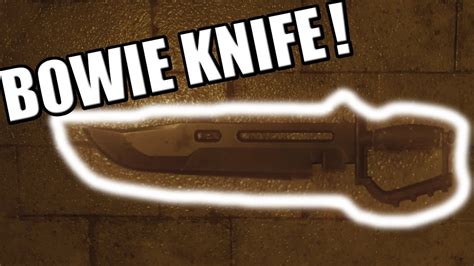 Where To Find The Bowie Knife Black Ops 3 Zombies YouTube