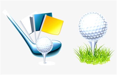 Pitch And Putt Free Transparent Clipart Clipartkey