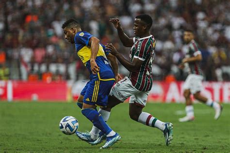 Confira Os N Meros De Arias Desde Sua Estreia Pelo Fluminense