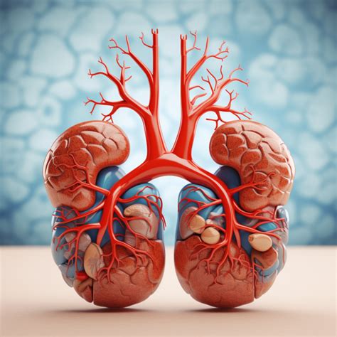 Kidney Transplant 3D Animation - Austin Visuals