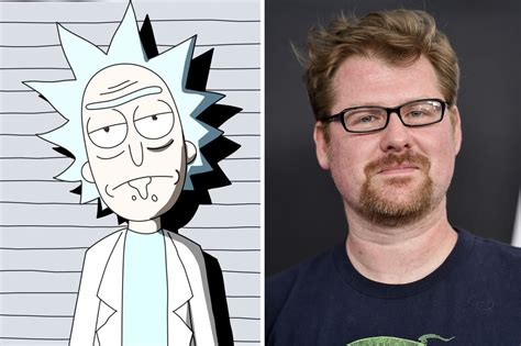 Reevaluating Rick And Morty In Light Of The Justin Roiland Controversy