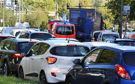 Baustellen In Biesdorf Autofahrer Brauchen Gute Nerven Lokalzeitung