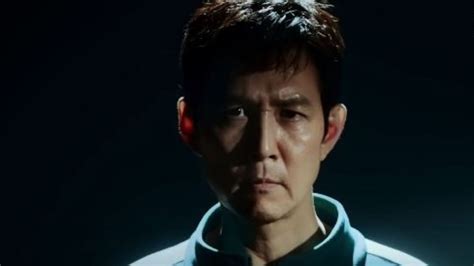 Squid Game Season 2 Teaser Lee Jung Jae Reprises His Role As The Sole