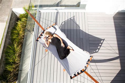 Get Out Modern Hammocks From Lujo