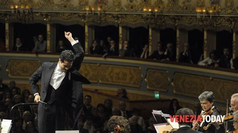 Capodanno A La Fenice Trasmesso In Tutto Il Mondo