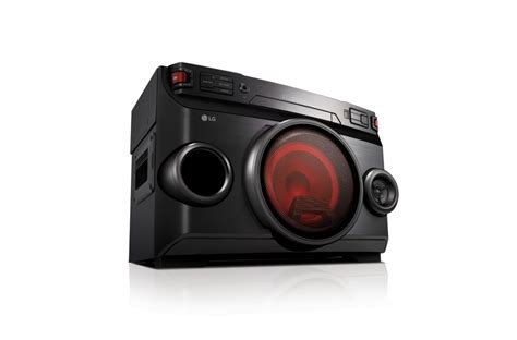 LG 220W, Mini Audio, Karaoke, Multi Lighting, Multi jukebox | LG Africa