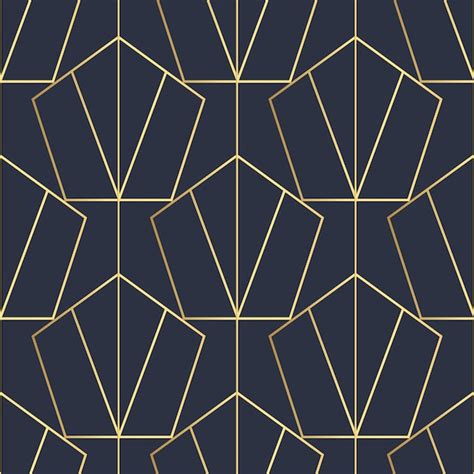 Premium Vector Abstract Geometric Pattern With Lines A Seamless