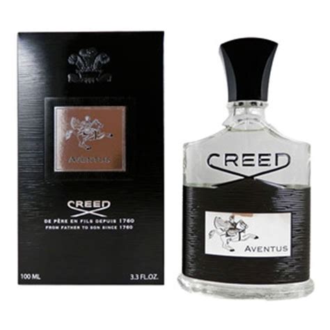 Perfume Importado Creed Aventus Edp Ml