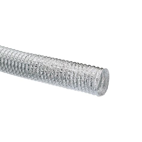 Conduit flexible Ø250 mm L10 m 523135 Atlantic