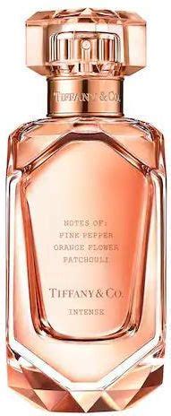 Tiffany Rose Gold Intense Woda Perfumowana 75 Ml Ceneo Pl