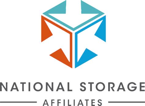 National Storage Affiliates Trust NYSE NSA Stock Price News