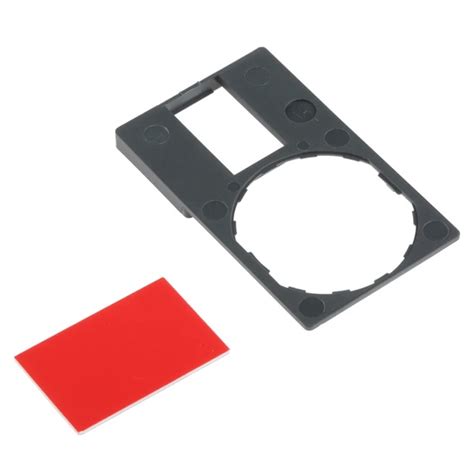 Держатель маркировки Schneider Electric ZBY6101 с маркировкой - купить ...