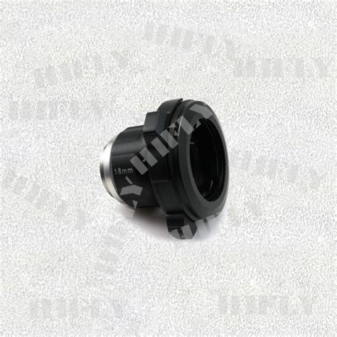 Lens Adapter 18mm To 35mm C Mount Endoscope Zoom Optical Coupler For