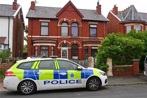 Sadness After Tragic Death Of Married Pensioners Shot Dead In Their Home Liverpool Echo