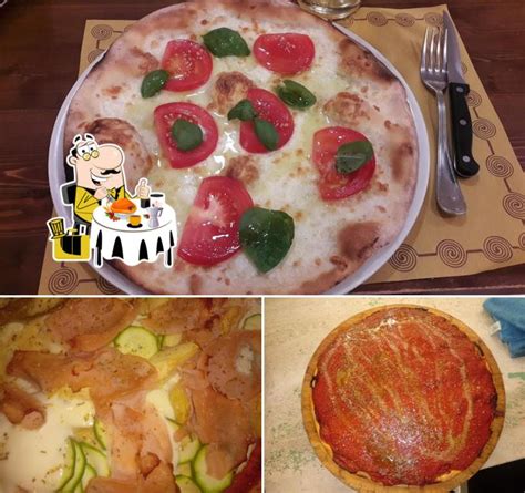 Pizzeria G B Camaiore Restaurant Reviews