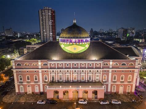 O Que Fazer Em Manaus Atra Es Imperd Veis E Dicas