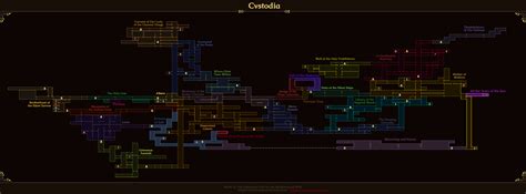 Blasphemous map - dndop