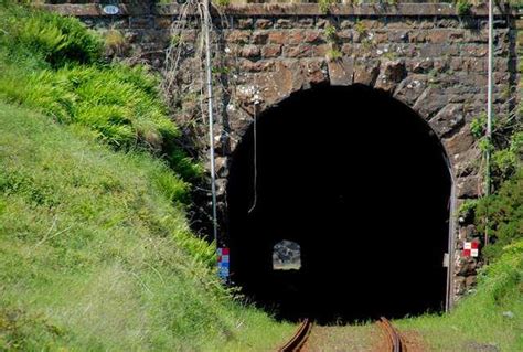 Longest Tunnels In India Rail And Road Holidify