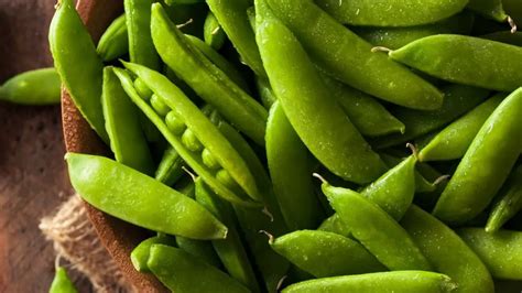 Snow Peas Vs Snap Peas Uncovering The Key Differences