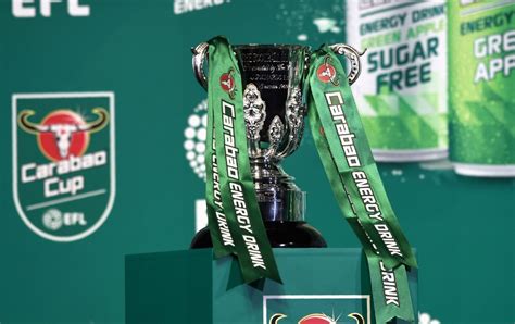 Carabao Cup Semi Final Dates 2025 Europe Abbi Harmonia