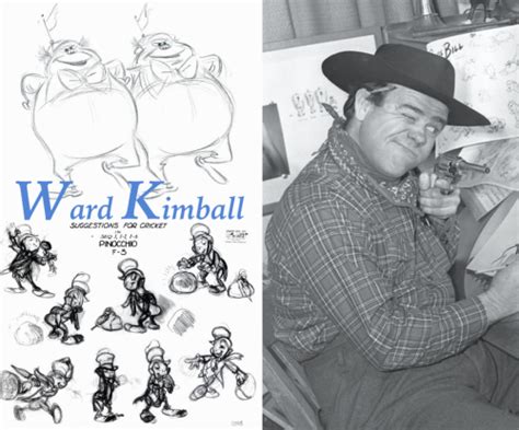 The Art Behind The Magic Walt Disneys Team Of Core Animators Known As