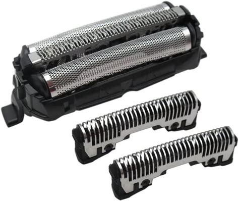 Amazon Shaver Replacement Outer Foil And Inner Blade Set