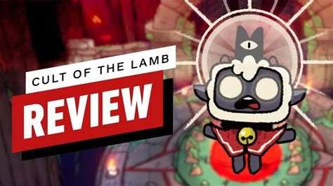 Cult of the Lamb Review – MastersInGaming.com