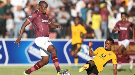 Kaizer Chiefs Worst Nightmare Set To Leave Stellenbosch Report