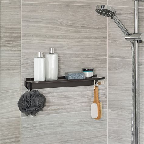 GLIDE Shower Shelf - Bath and Shower Accessories – Better Living Products USA