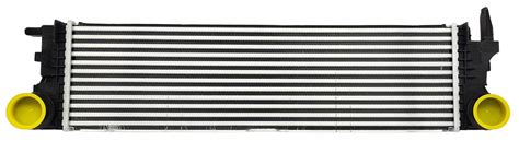 Intercooler MERCEDES SPRINTER W907 W910 A4475010301 A4475011301