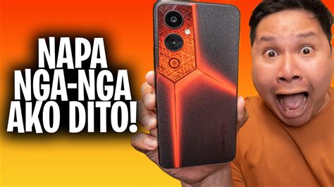 TECNO POVA 4 Pro MAHIRAP TAPATAN TO YouTube