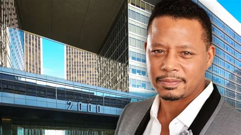 Caa Slammed By Terrence Howard For Alleged Lowballed ‘empire Paycheck