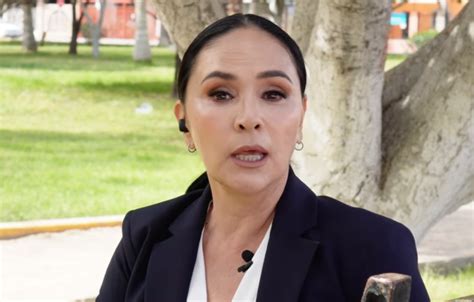 Morena Va Por Un Sistema De Justicia Integral Nancy Sánchez Mfnoticias Mexicali