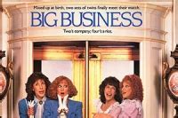 Free Movie! 'Big Business' -Special Events