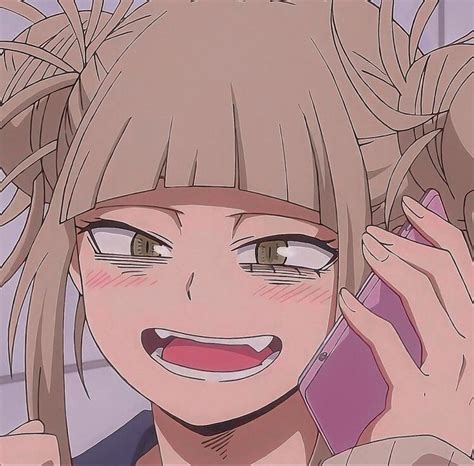 My Hero Academia Free Overlays Himiko Toga Drawings Of Friends