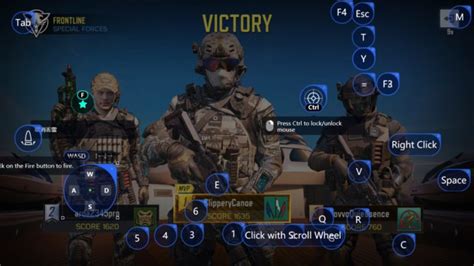 Cara Main Call Of Duty Mobile Pada Pc Windows Dengan Emulator Rasmi