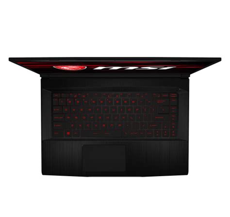 Pc Portable Gamer Msi Gf Thin Scxr Xfr