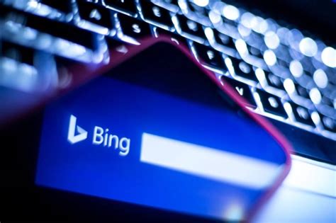 Microsoft Announces New AI Powered Bing Search Engine And Edge Browser