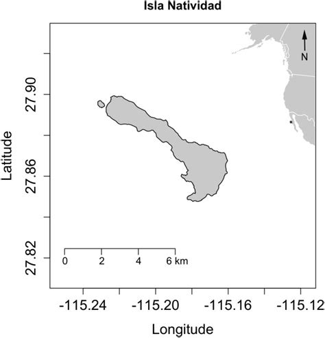 Forecasting Ocean Acidification Impacts On Kelp Forest Ecosystems PMC