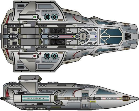 Star Trek Sly Fox Class Shuttle Star Trek Art Star Trek Rpg Star