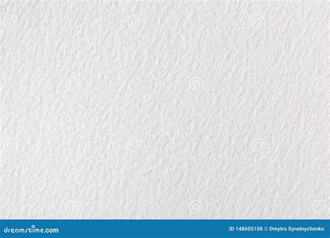 High Quality White Paper Texture, Paper Background. Stock Photo - Image ...