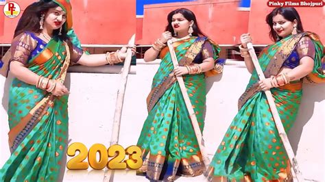 Shivani Thakur Ka New Dance Video Hot Sexi YouTube