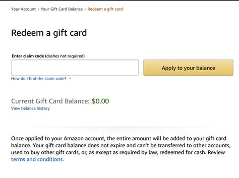 How To Use A Visa Gift Card On Amazon (with Images) *Updated* (March 2024)