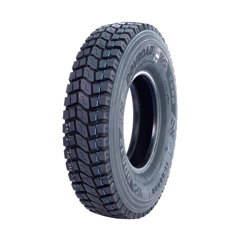 All Steel Radial Tube Truck Tire 11 00r20 Bus Tires For China Heavy