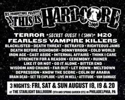 This Is Hardcore Fest