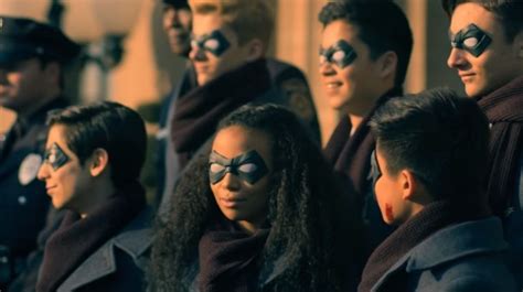 Sinopsis The Umbrella Academy Season 1 Dan 2 Yang Tayang Di Netflix