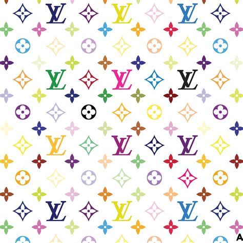 Cập Nhật 52 Về Louis Vuitton Color Logo Hay Nhất Vn