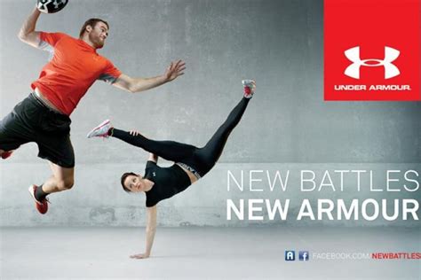 Доставка вещей Under Armour с официального сайта | Бандеролька