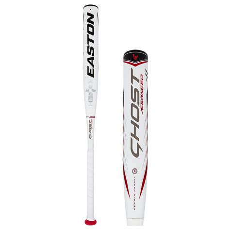 Easton Ghost Advanced -11 Fastpitch Softball Bat (FP22GHAD11 ...