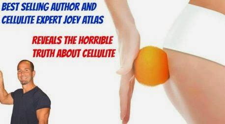 Truth About Cellulite Joey Atlas Reviews Truth About Cellulite Video